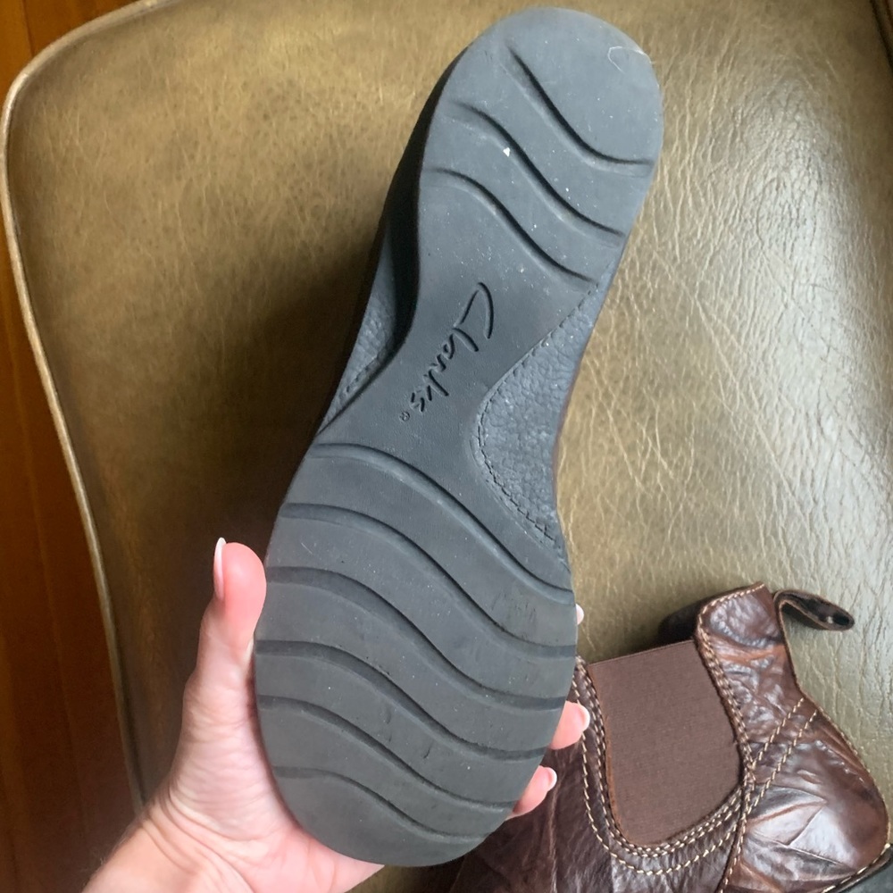 Clark Boots - image 7